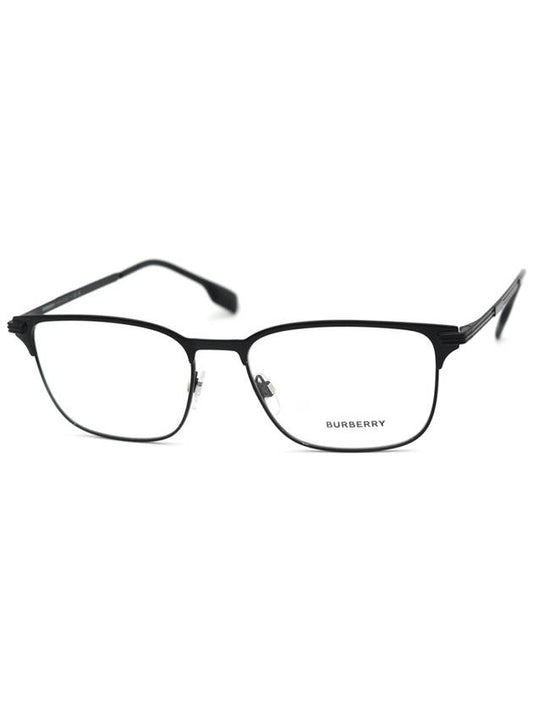 Glasses MALCOLM B1372 1007 - BURBERRY - BALAAN 1