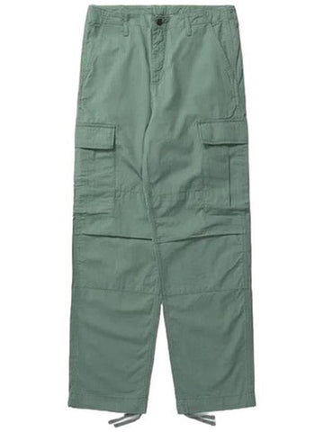 Carhartt Wip Regular Cargo Pant - CARHARTT WIP - BALAAN 1