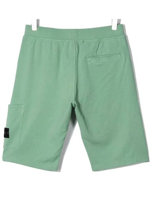 Kids Waffen Training Short Pants 761661840 V0052 - STONE ISLAND - BALAAN 3