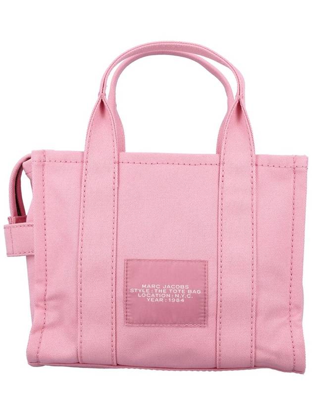 The Small tote bag - MARC JACOBS - BALAAN 4