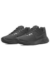 Revolution 6 Next Nature Low Top Sneakers Black - NIKE - BALAAN 4