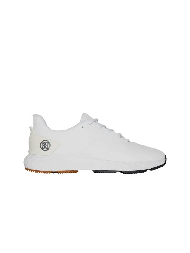 Men's MG4 Golf Spikeless Snow - G/FORE - BALAAN 3