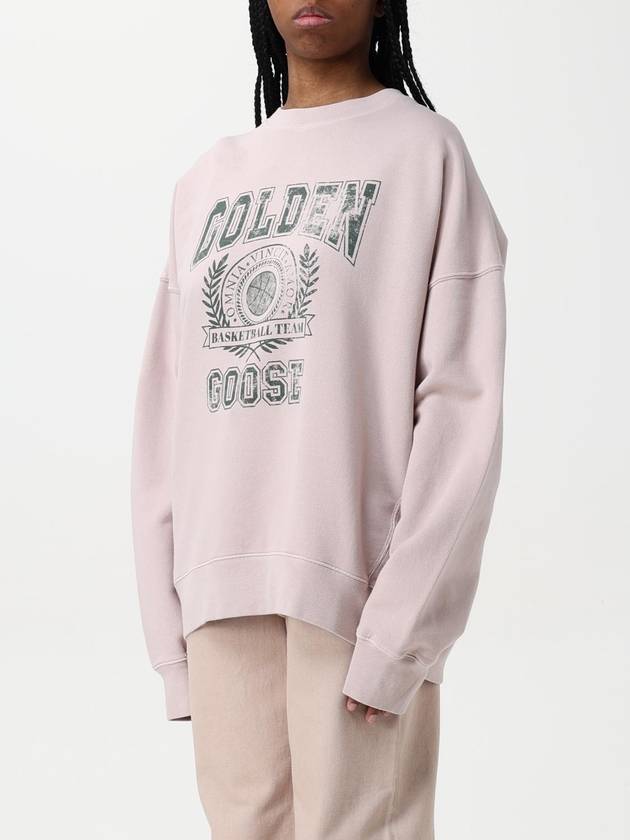 Sweatshirt woman Golden Goose - GOLDEN GOOSE - BALAAN 4