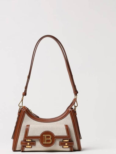 Shoulder bag woman Balmain - BALMAIN - BALAAN 1