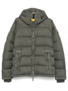 NORTON PMPURL02 610 padded jacket - PARAJUMPERS - BALAAN 1