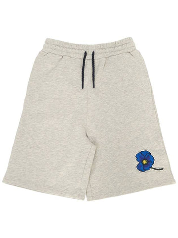 Kids shorts K24323 C01 0612 Adults can wear - KENZO - BALAAN 1