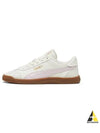 Club 5v5 Nubuck Warm White Pink Gold 389406 10 - PUMA - BALAAN 2