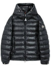 Besines Padding Night Blue - MONCLER - BALAAN 2