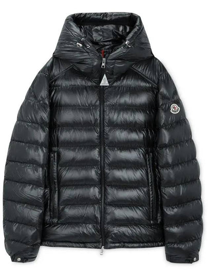 Besines Padding Night Blue - MONCLER - BALAAN 2