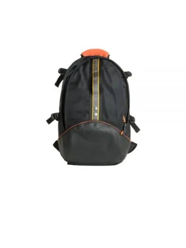 Taku backpack black - PARAJUMPERS - BALAAN 2