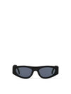 LV Clash Cat Eye Sunglasses Black - LOUIS VUITTON - BALAAN 2