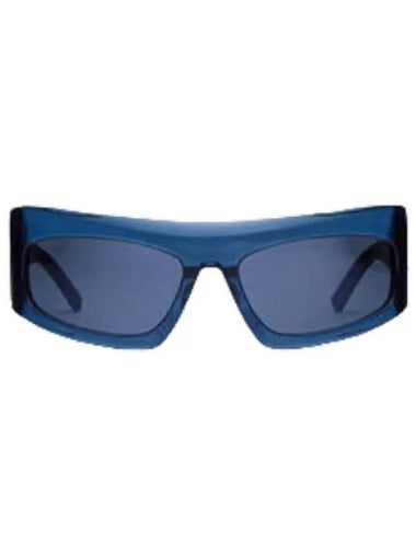 Square Unisex Sunglasses - MCM - BALAAN 1