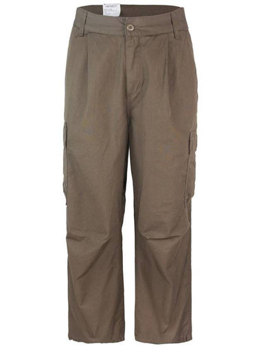 Carhartt Wip Pants - CARHARTT WIP - BALAAN 1