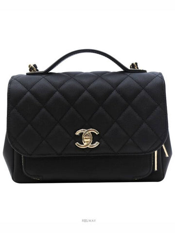 women cross bag - CHANEL - BALAAN 1