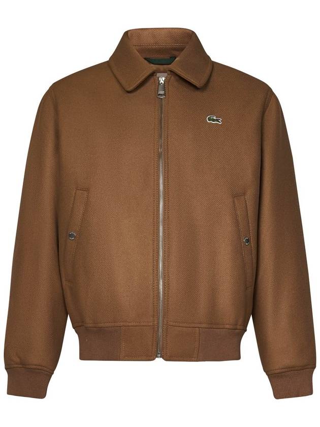 Lacoste Jacket - LACOSTE - BALAAN 1