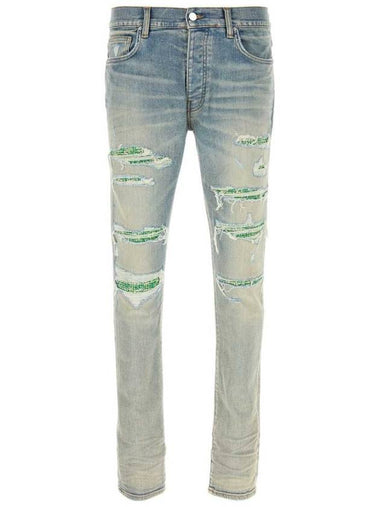 Amiri Jeans - AMIRI - BALAAN 1