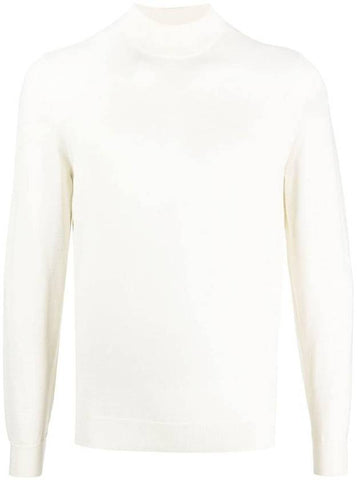 Drumohr Turtleneck Sweater Modern Clothing - DRUMOHR - BALAAN 1