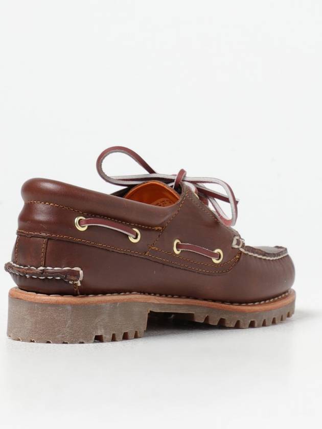 Brogue shoes men Timberland - TIMBERLAND - BALAAN 3