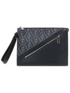 Clutch Pouch 7VA491 ASICF1O97 - FENDI - BALAAN 2