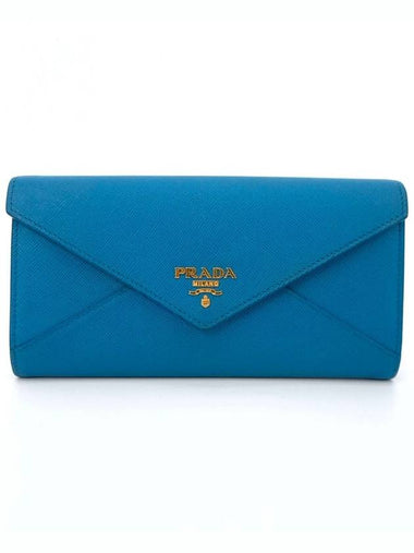 long wallet - PRADA - BALAAN 1