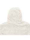 Women's Premuda Down Fur Jacket White - DUVETICA - BALAAN 9