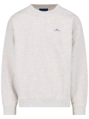 AWAKE NY Sweaters Grey - AWAKE NY - BALAAN 1