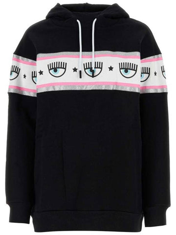 Chiara Ferragni Sweatshirts - CHIARA FERRAGNI - BALAAN 1