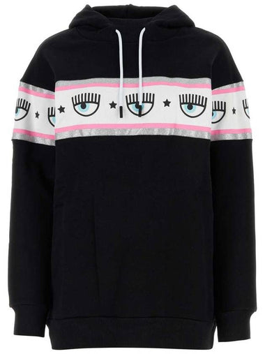 Chiara Ferragni Sweatshirts - CHIARA FERRAGNI - BALAAN 1