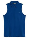 Women s Dena Sleeveless Top GWJT09009 O341 - J.LINDEBERG - BALAAN 2