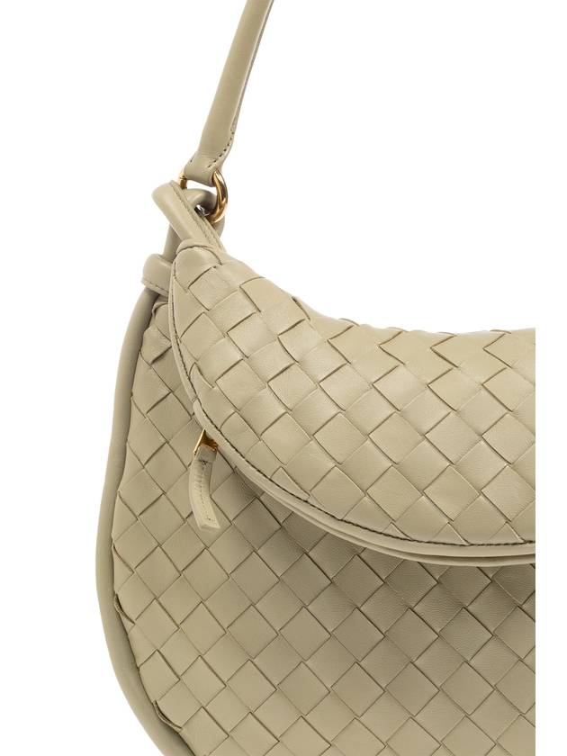 23 fw GEMELLI Medium Leather Shoulder Bag 764281VCPP12929 B0710947356 - BOTTEGA VENETA - BALAAN 7