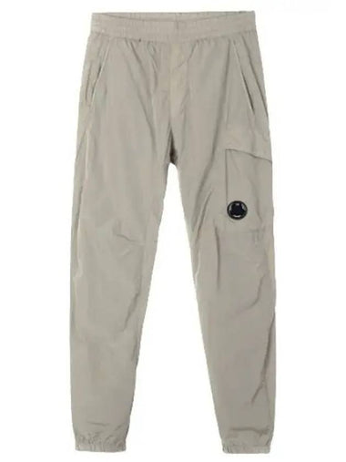 Chrome Track Pants Regular Fit Men s Training - CP COMPANY - BALAAN 1