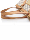 women tote bag - LOUIS VUITTON - BALAAN 9