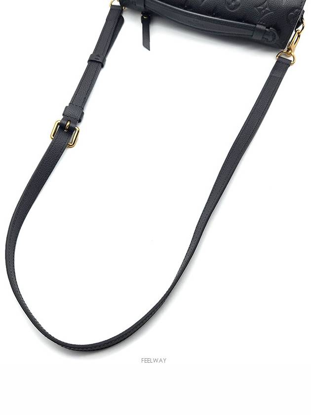 women shoulder bag - LOUIS VUITTON - BALAAN 5