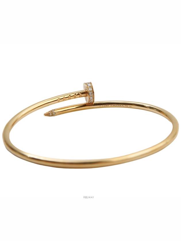 women bracelet - CARTIER - BALAAN 3