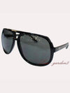 men sunglasses - GUCCI - BALAAN 2