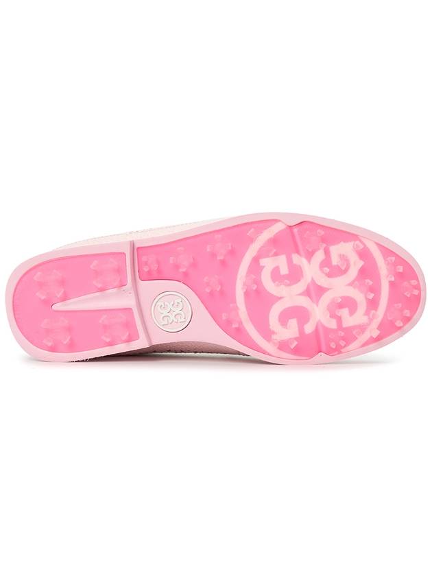 Longwing Gallivanter Spikeless Pink - G/FORE - BALAAN 7