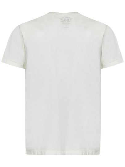 Ralph Lauren T-Shirt - RRL - BALAAN 2