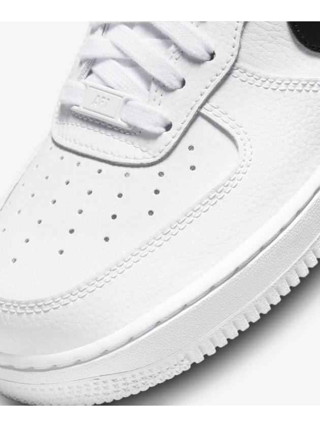 Air Force 1 07 Low Sneakers White - NIKE - BALAAN 7