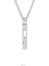 women necklace - GUCCI - BALAAN 6