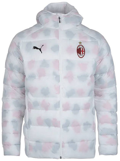 AC Milan Refill Padding White - PUMA - BALAAN 2