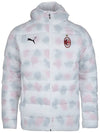 AC Milan Refill Padding White - PUMA - BALAAN 3