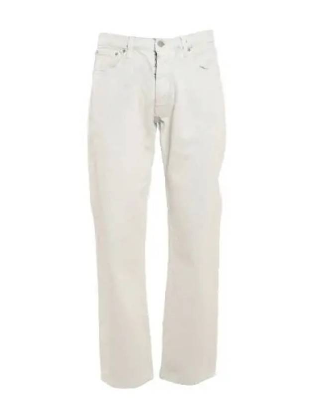 jeans denim pants - MAISON MARGIELA - BALAAN 1