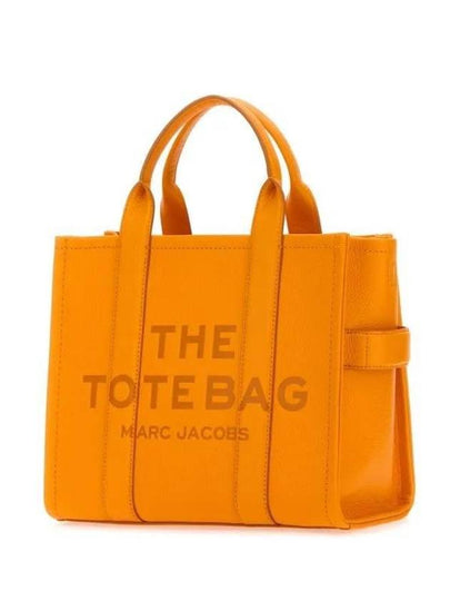 Medium leather tote bag H004L01PF21818 - MARC JACOBS - BALAAN 2