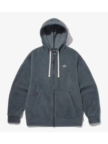 The North Face NJ5JP28A Novelty Acampo Hoodie - THE NORTH FACE - BALAAN 1