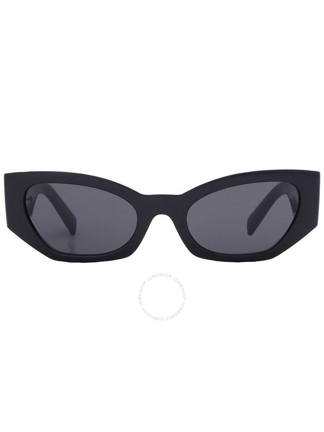 24SS sunglasses 0DG6186 501 87 black - DOLCE&GABBANA - BALAAN 2