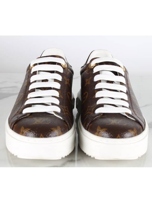 Time Out Sneakers37 - LOUIS VUITTON - BALAAN 3