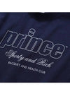 TO042S414PN PRINCE HEALTH Women s Short Sleeve T Shirt - SPORTY & RICH - BALAAN 3