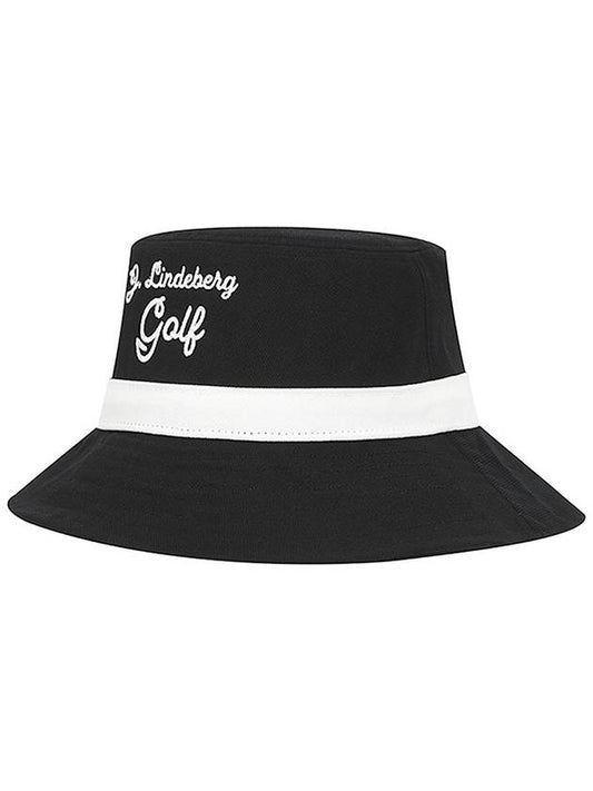 Hat Lukas Bucket Hat GMAC09718 9999 Men's Lucas Bucket Hat - J.LINDEBERG - BALAAN 2