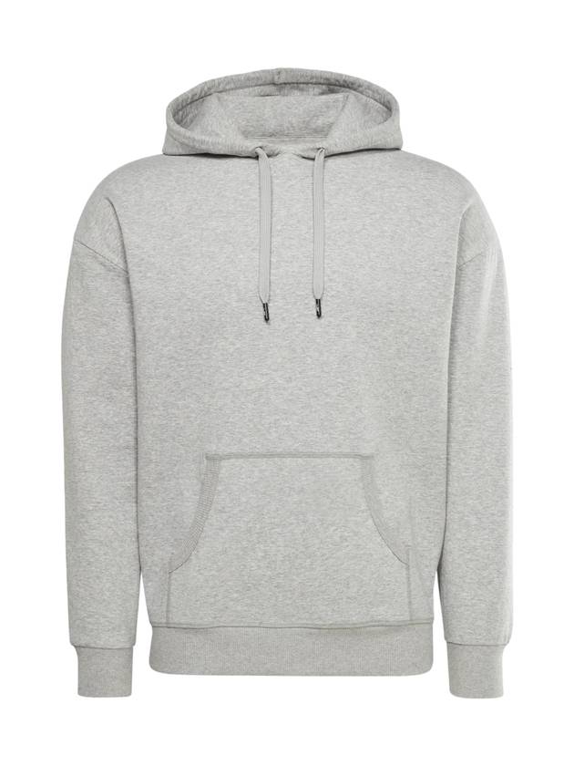 TS Dream Cotton Hoodie Grey - REEBOK - BALAAN 1