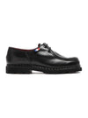 Michael Bbr Derby Lisse Black - PARABOOT - BALAAN 1